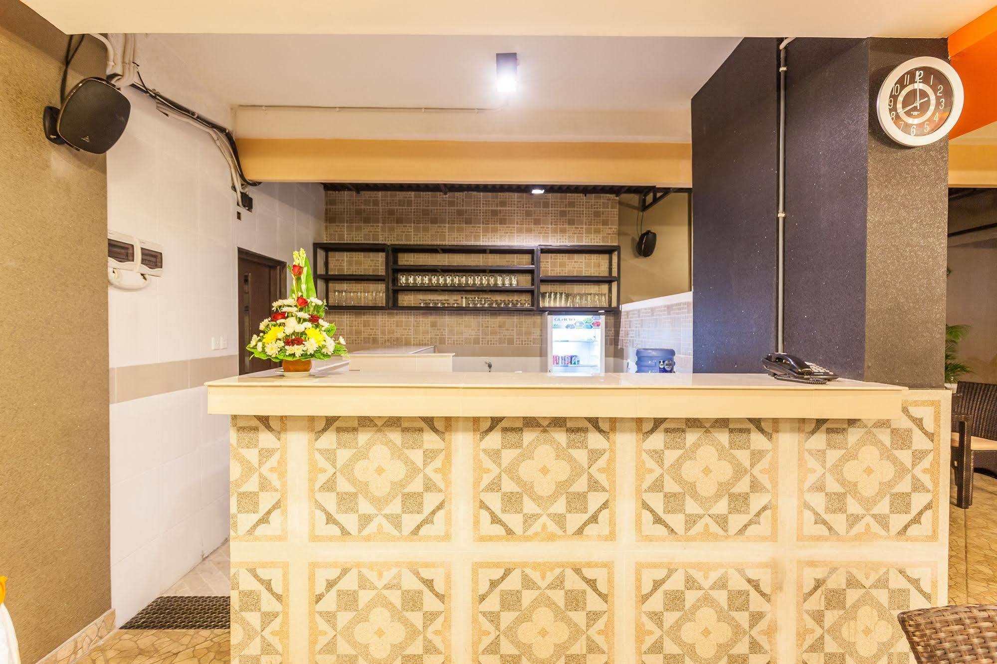 Mahatma Residence Denpasar  Exterior photo